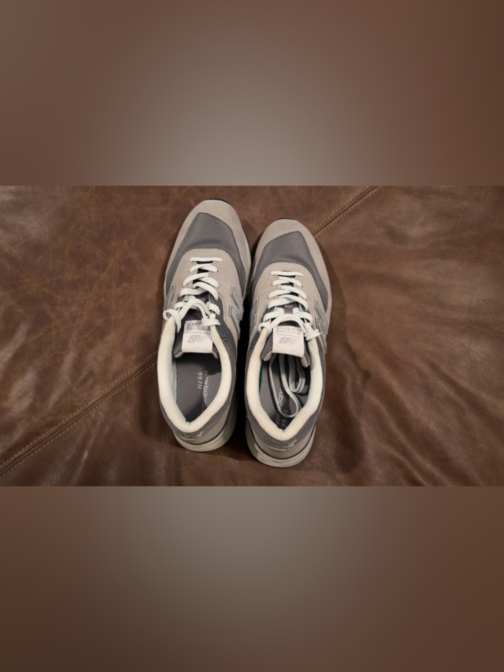 New Balance 997H Men’s 13 - Picture 3 of 6